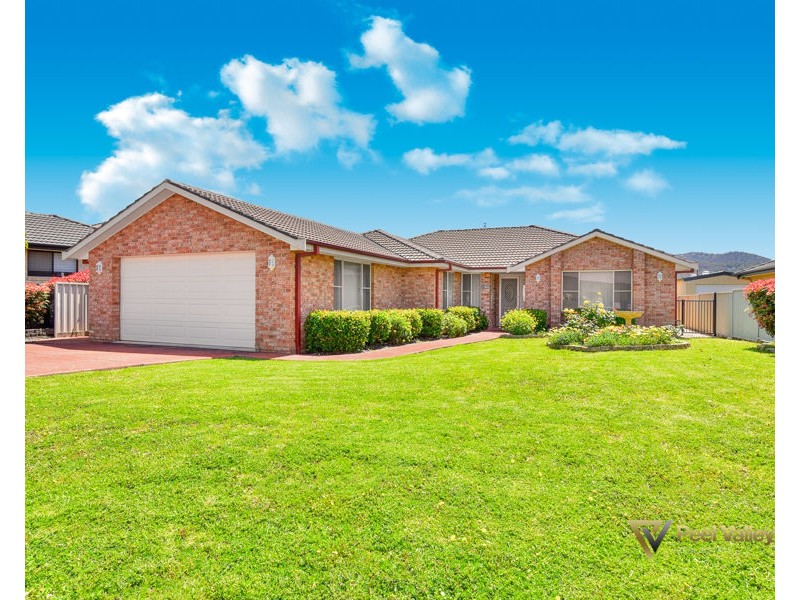 16 Warrah Drive, Calala, Tamworth NSW 2340