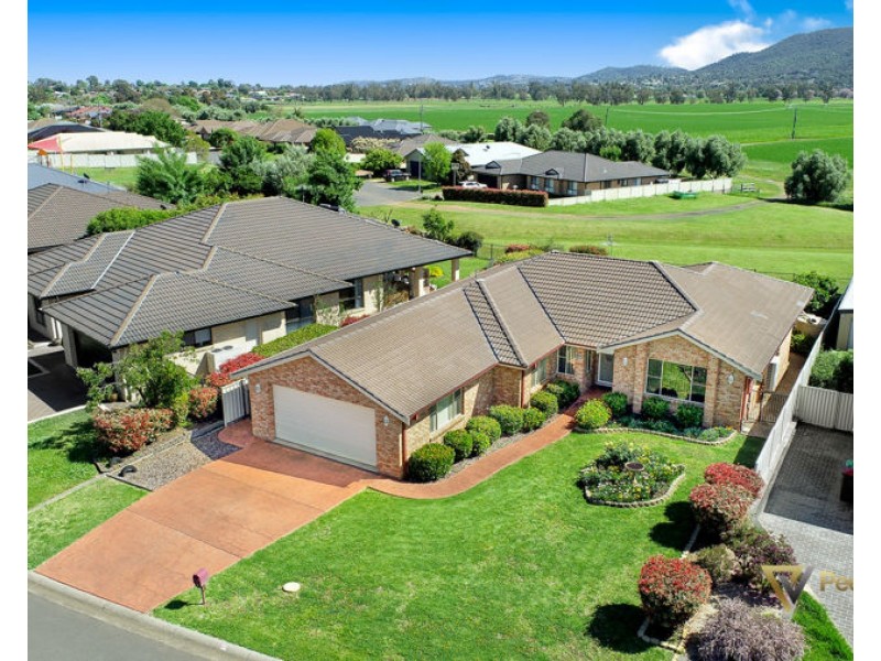 16 Warrah Drive, Calala, Tamworth NSW 2340