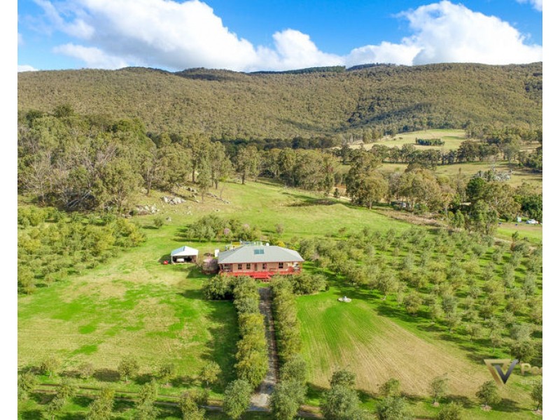 1403 Duncans Creek Road Duncans Creek, Tamworth NSW 2340