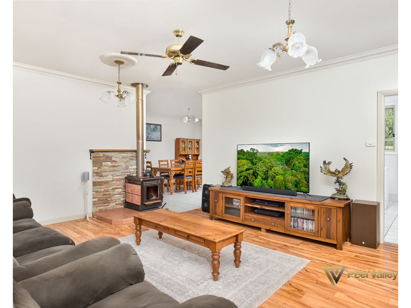 1403 Duncans Creek Road Duncans Creek, Tamworth NSW 2340