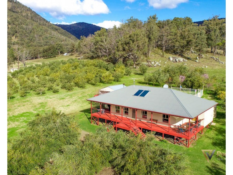 1403 Duncans Creek Road Duncans Creek, Tamworth NSW 2340