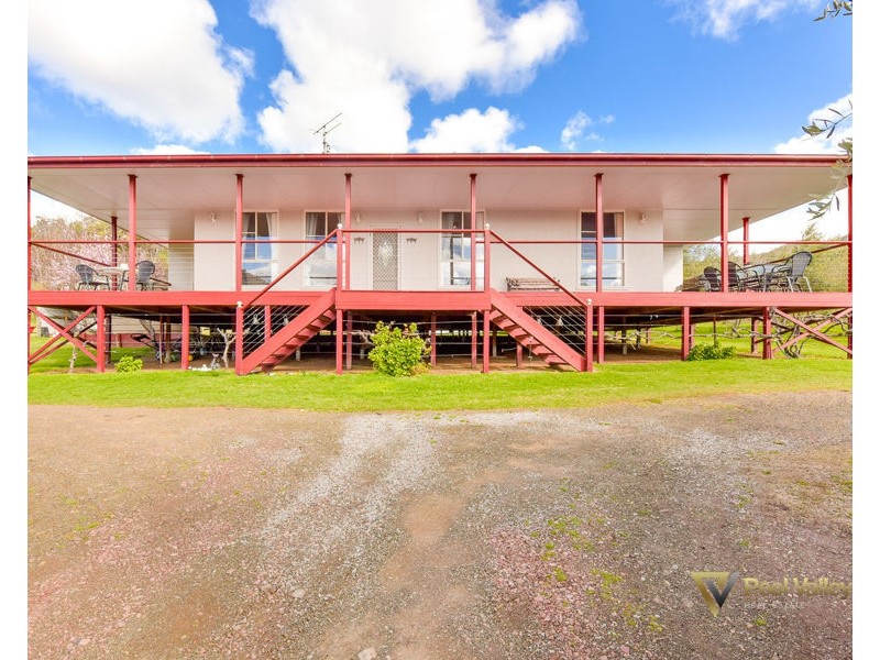 1403 Duncans Creek Road Duncans Creek, Tamworth NSW 2340