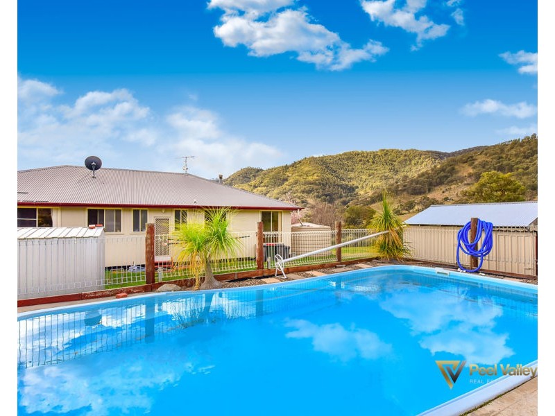 1403 Duncans Creek Road Duncans Creek, Tamworth NSW 2340