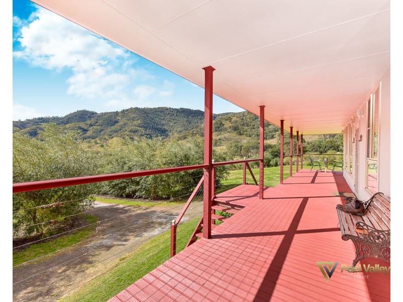 1403 Duncans Creek Road Duncans Creek, Tamworth NSW 2340