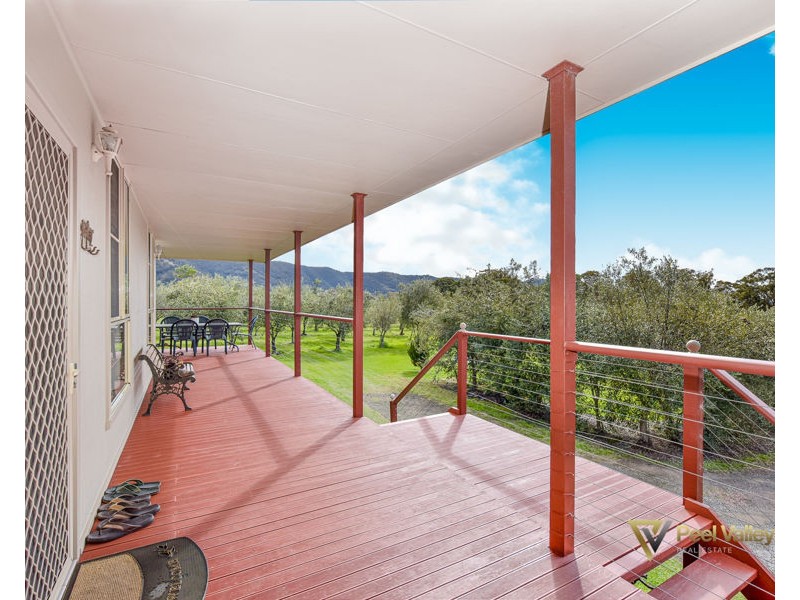 1403 Duncans Creek Road Duncans Creek, Tamworth NSW 2340