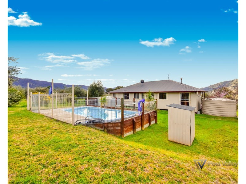 1403 Duncans Creek Road Duncans Creek, Tamworth NSW 2340