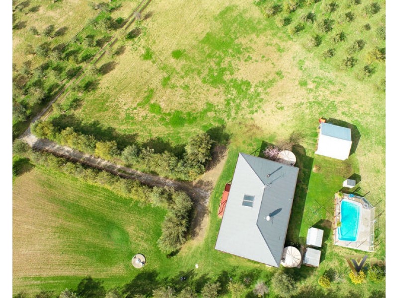 1403 Duncans Creek Road Duncans Creek, Tamworth NSW 2340
