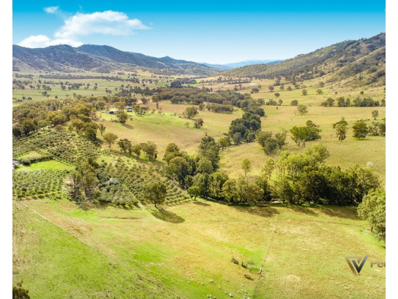 1403 Duncans Creek Road Duncans Creek, Tamworth NSW 2340