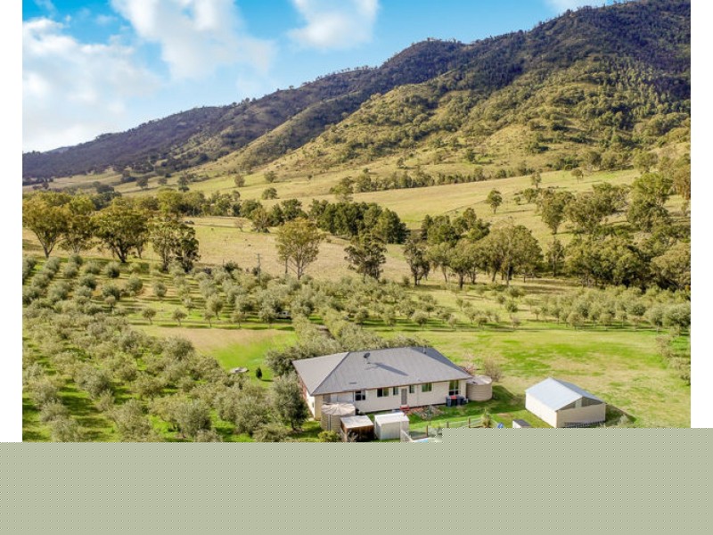 1403 Duncans Creek Road Duncans Creek, Tamworth NSW 2340