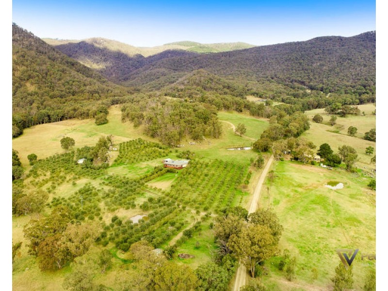 1403 Duncans Creek Road Duncans Creek, Tamworth NSW 2340