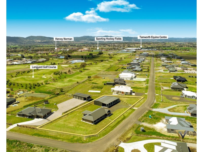 2 Championship Place, Tamworth NSW 2340