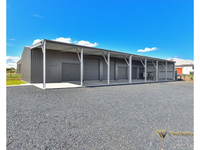 2 Championship Place, Tamworth NSW 2340