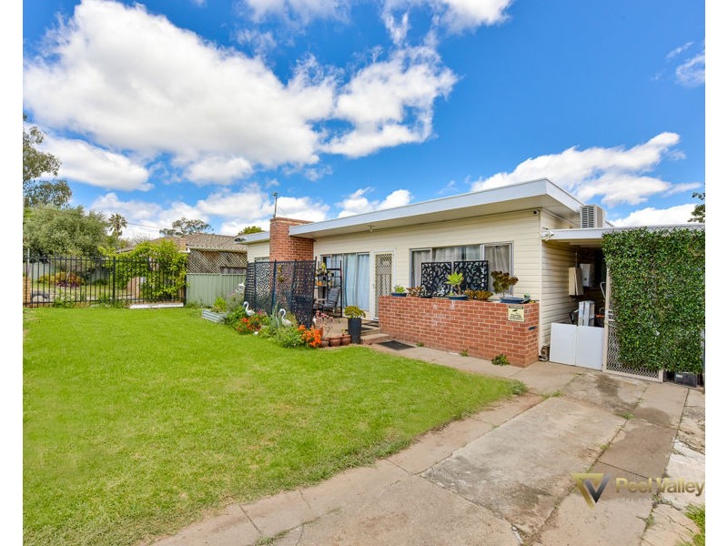 10 Reservoir Street, Tamworth NSW 2340
