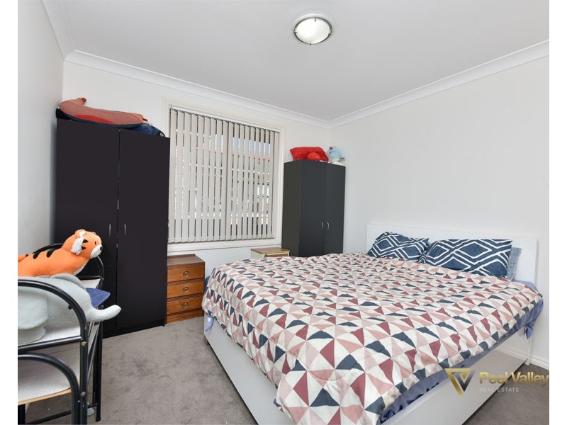 65 Lemon Gums Drive Oxley Vale, Tamworth NSW 2340