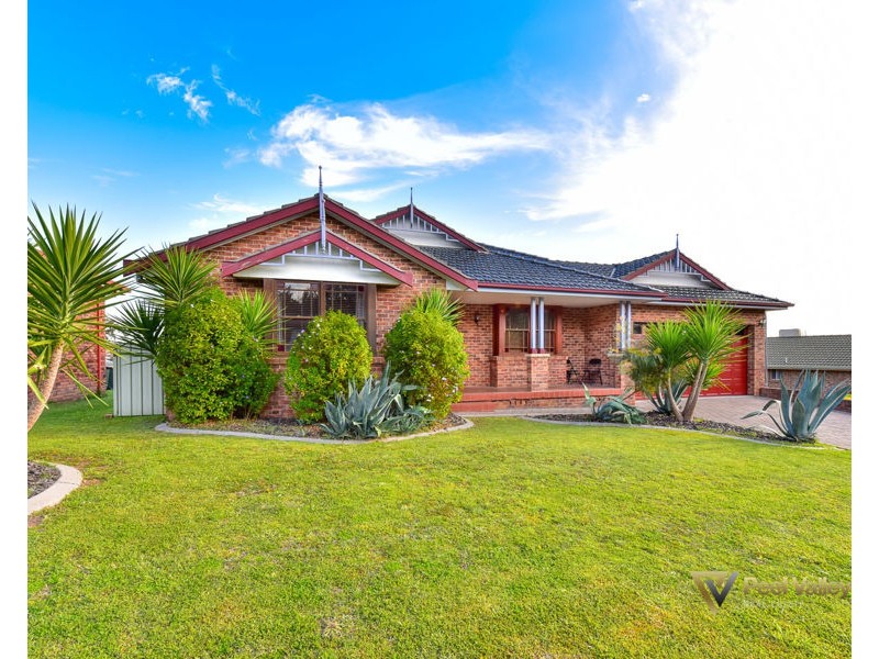 65 Lemon Gums Drive Oxley Vale, Tamworth NSW 2340