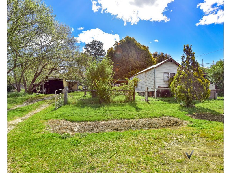 81 Caroline Street, Bendemeer NSW 2355