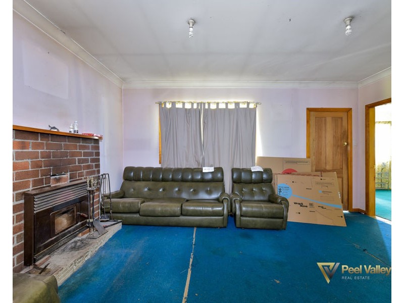 81 Caroline Street, Bendemeer NSW 2355