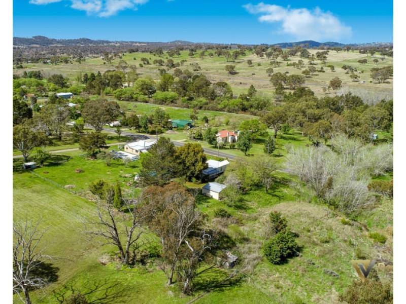 81 Caroline Street, Bendemeer NSW 2355