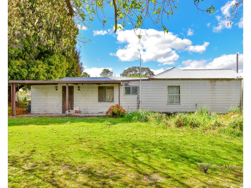 81 Caroline Street, Bendemeer NSW 2355