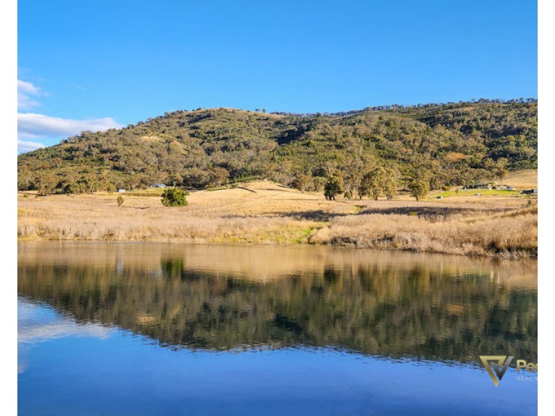 Lot 1 Halls Creek Road, Halls Creek NSW 2346