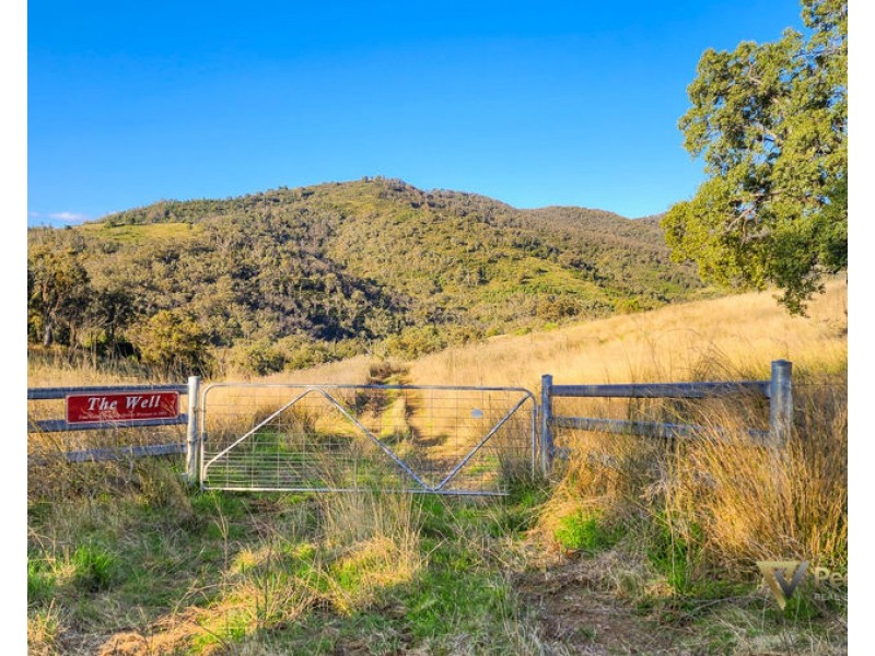 Lot 1 Halls Creek Road, Halls Creek NSW 2346