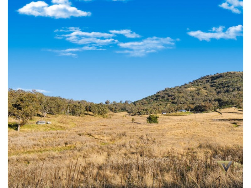 Lot 1 Halls Creek Road, Halls Creek NSW 2346
