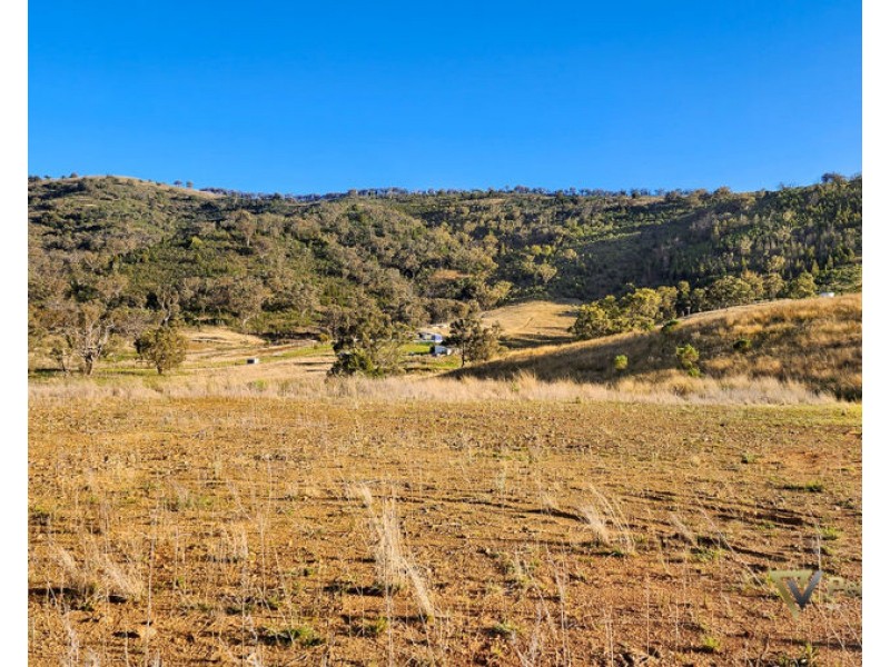 Lot 1 Halls Creek Road, Halls Creek NSW 2346