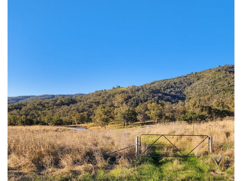 Lot 1 Halls Creek Road, Halls Creek NSW 2346