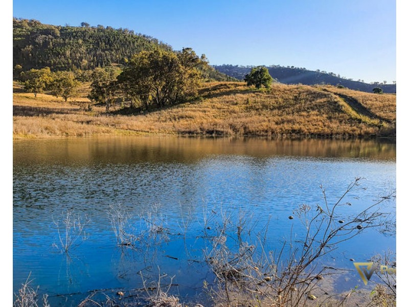 Lot 1 Halls Creek Road, Halls Creek NSW 2346