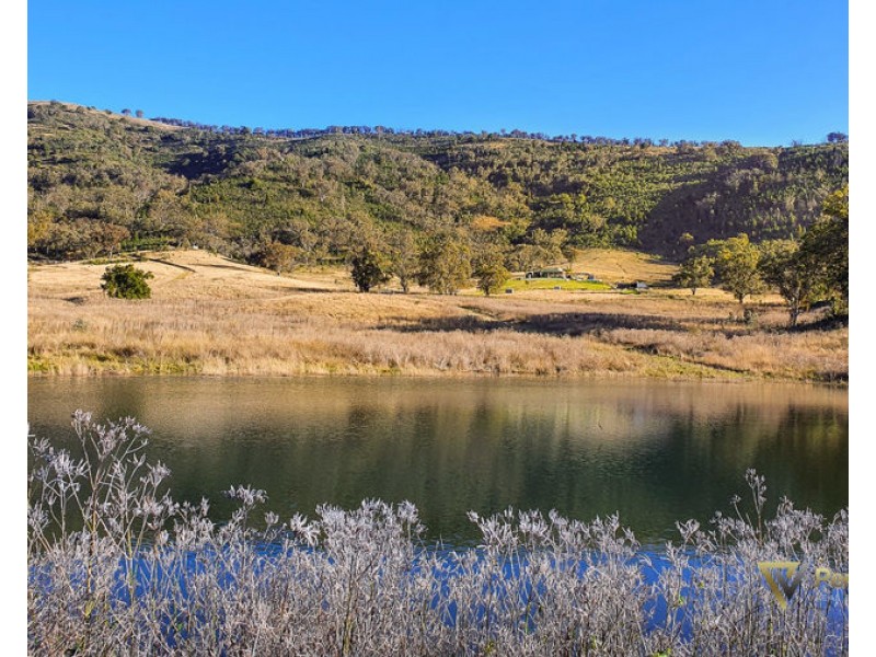 Lot 1 Halls Creek Road, Halls Creek NSW 2346