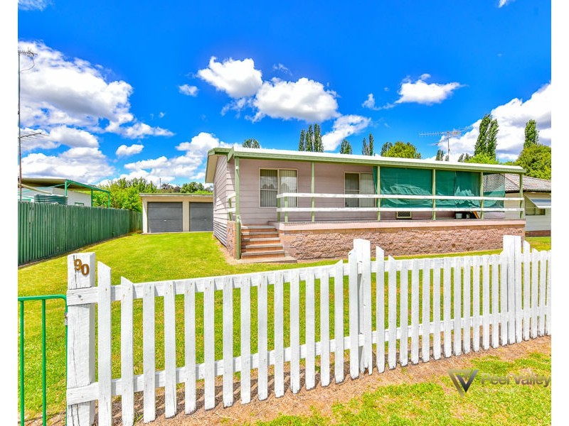 90 Caroline Street, Bendemeer NSW 2355