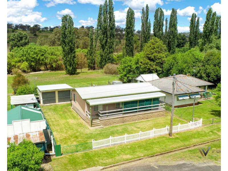 90 Caroline Street, Bendemeer NSW 2355