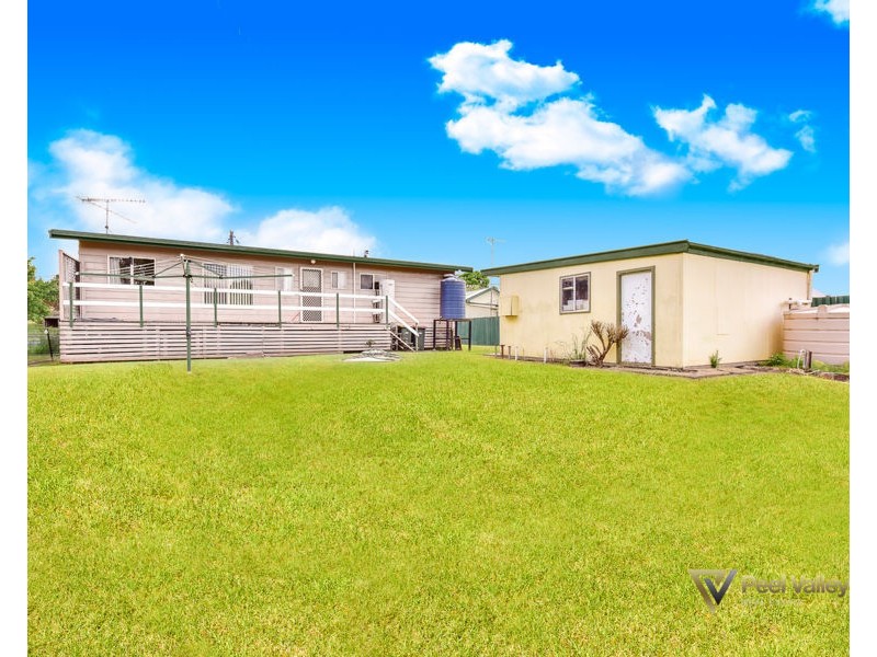 90 Caroline Street, Bendemeer NSW 2355
