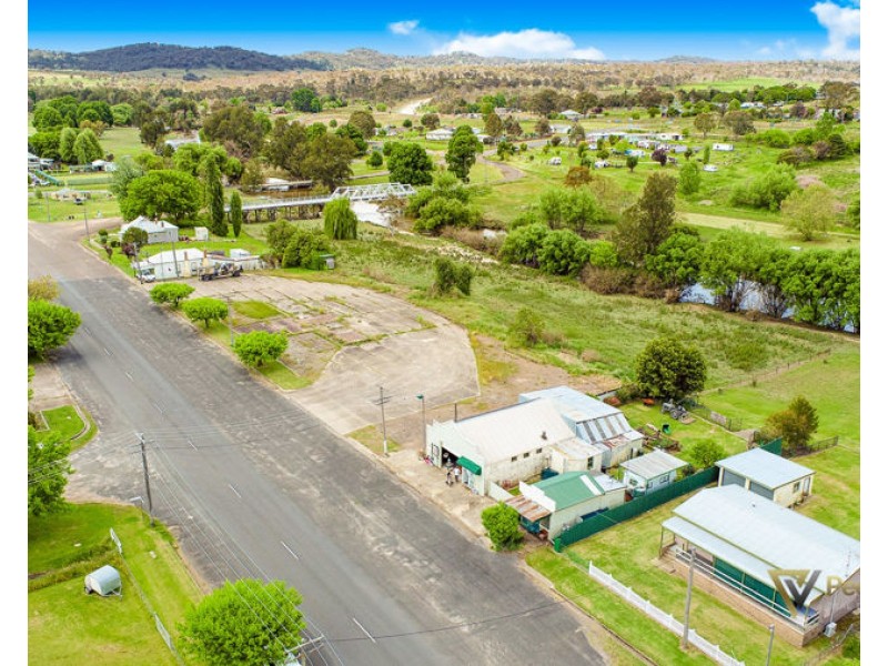 90 Caroline Street, Bendemeer NSW 2355