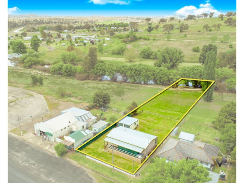 90 Caroline Street, Bendemeer NSW 2355