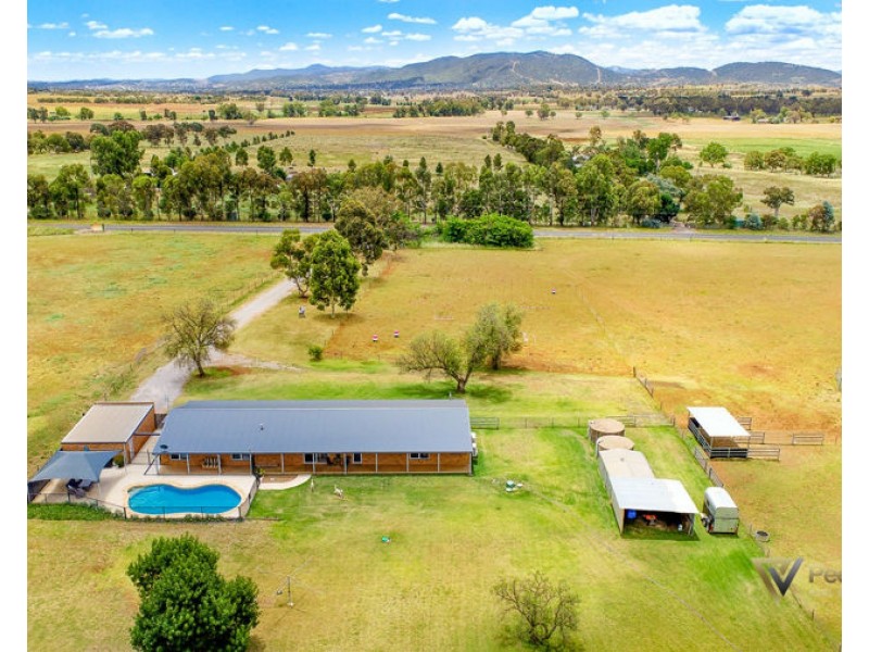 146 Whitehouse Lane, Tamworth NSW 2340