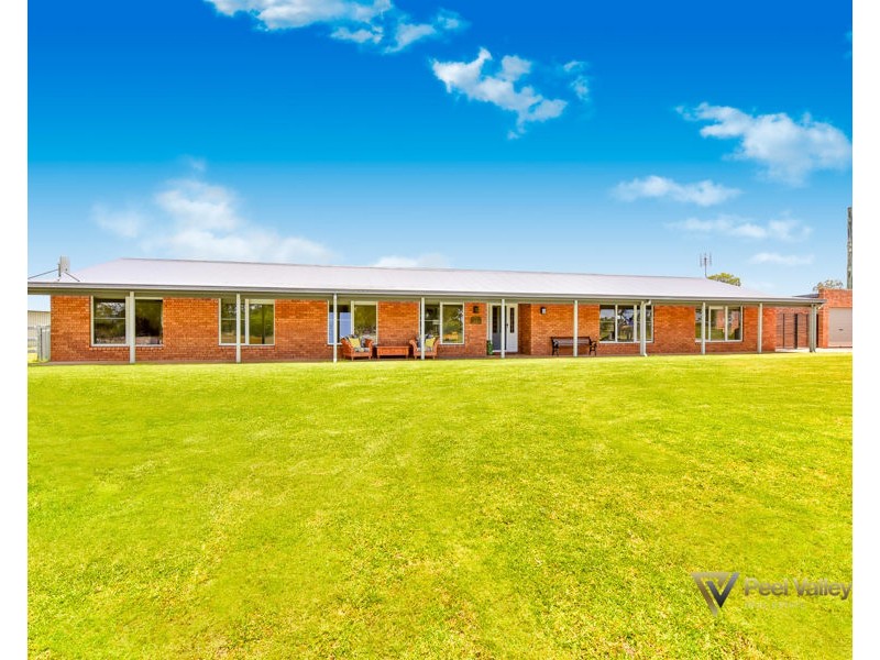146 Whitehouse Lane, Tamworth NSW 2340