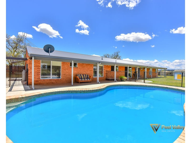 146 Whitehouse Lane, Tamworth NSW 2340