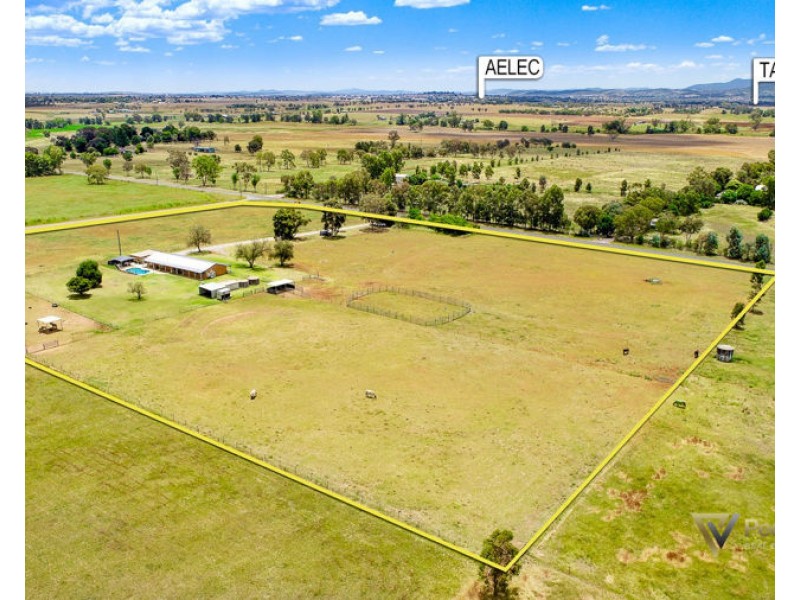 146 Whitehouse Lane, Tamworth NSW 2340