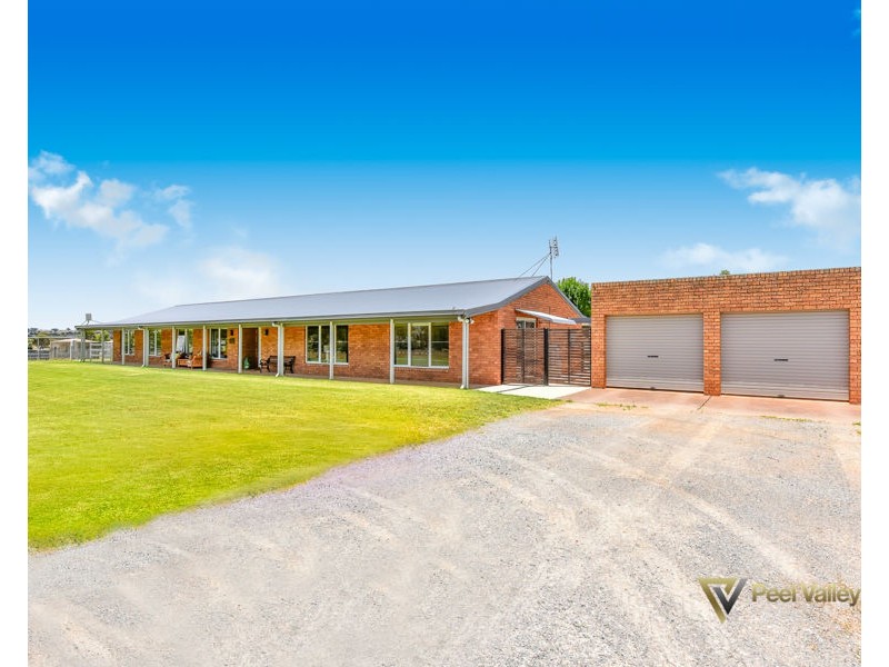 146 Whitehouse Lane, Tamworth NSW 2340