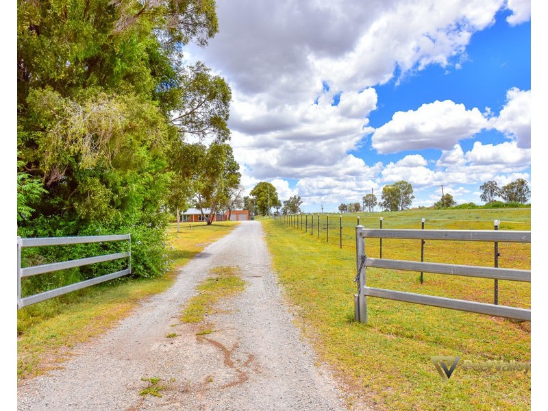 146 Whitehouse Lane, Tamworth NSW 2340