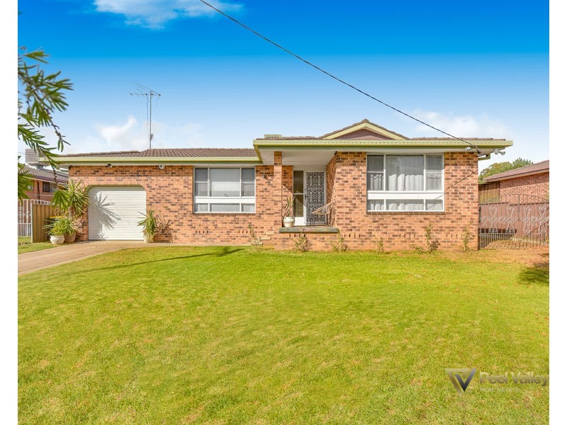 23 Fisher Road Oxley Vale, Tamworth NSW 2340