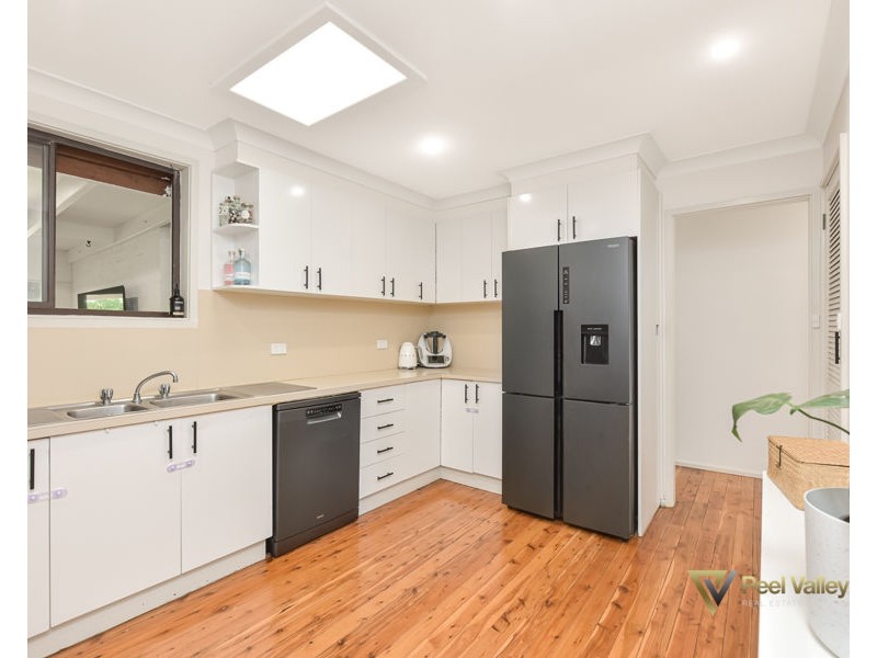 23 Fisher Road Oxley Vale, Tamworth NSW 2340