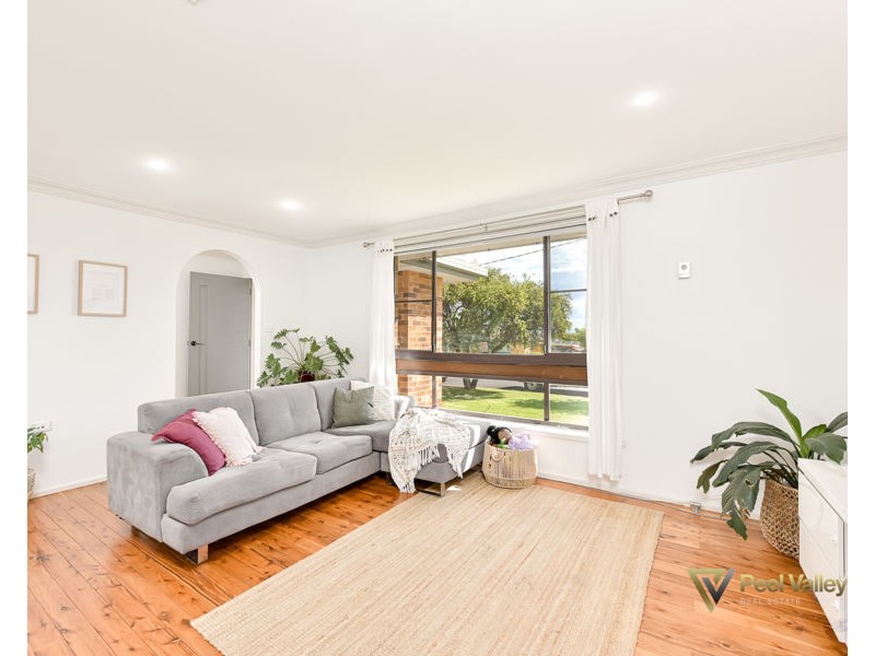 23 Fisher Road Oxley Vale, Tamworth NSW 2340