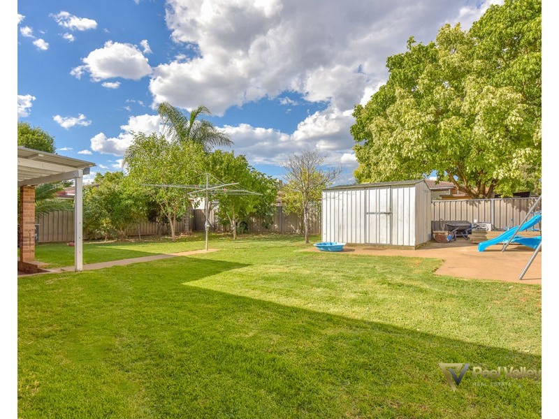 23 Fisher Road Oxley Vale, Tamworth NSW 2340