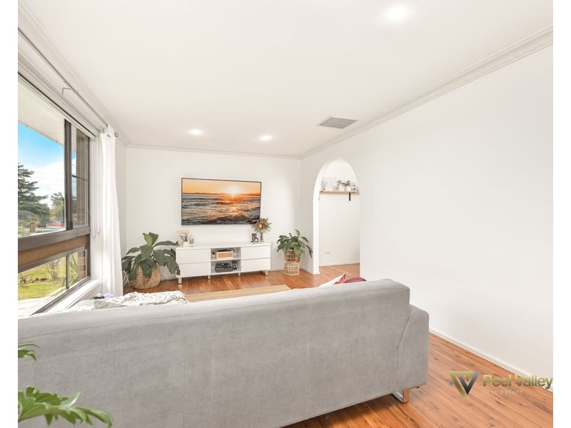 23 Fisher Road Oxley Vale, Tamworth NSW 2340