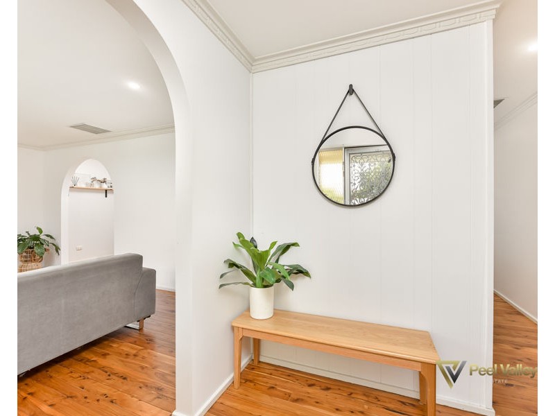 23 Fisher Road Oxley Vale, Tamworth NSW 2340