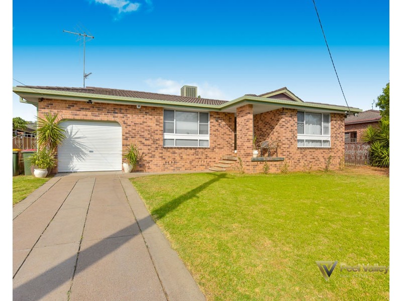 23 Fisher Road Oxley Vale, Tamworth NSW 2340