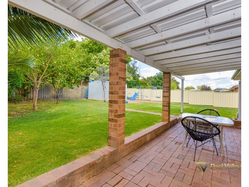 23 Fisher Road Oxley Vale, Tamworth NSW 2340