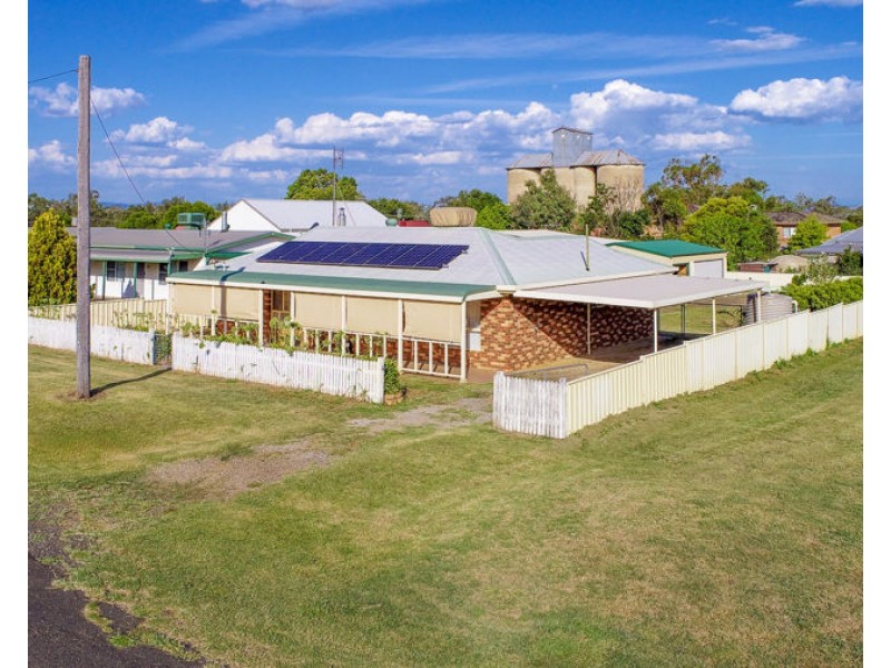 12 Philip Street, Duri NSW 2344